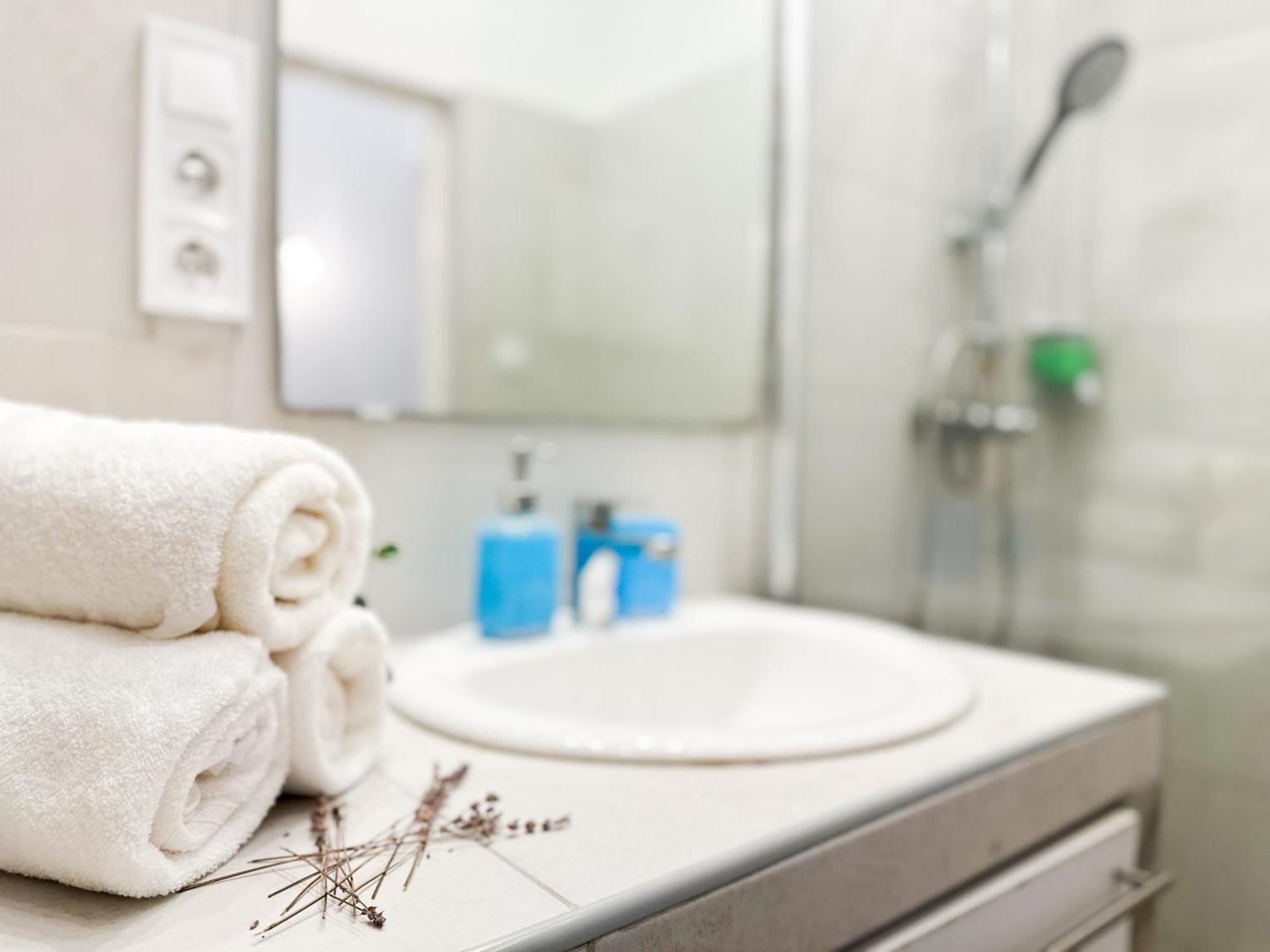 Apartament Spacious Buda Air Conditioning