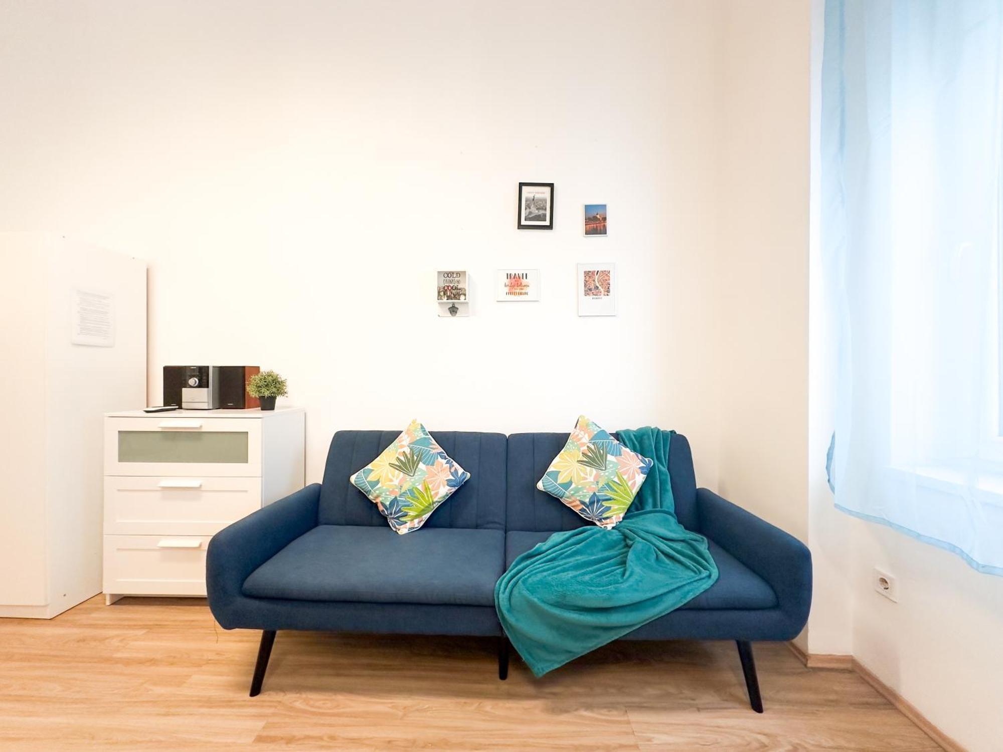 Spacious Buda Air Conditioning